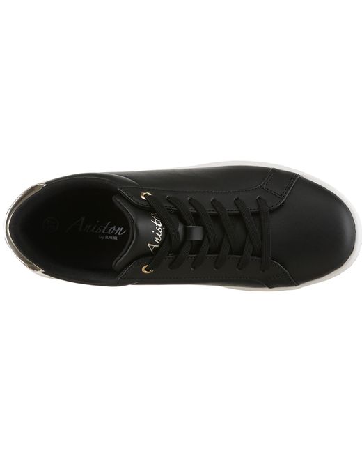 Aniston Black Sneaker