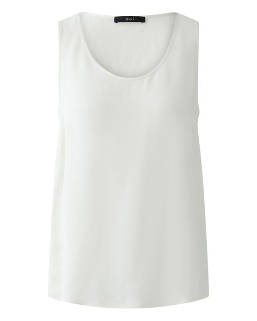 Ouí White Top