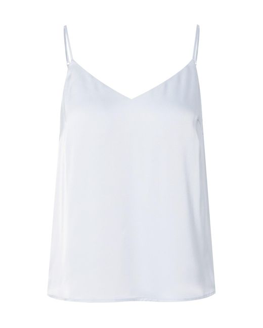 Vila White Top 'ravenna'