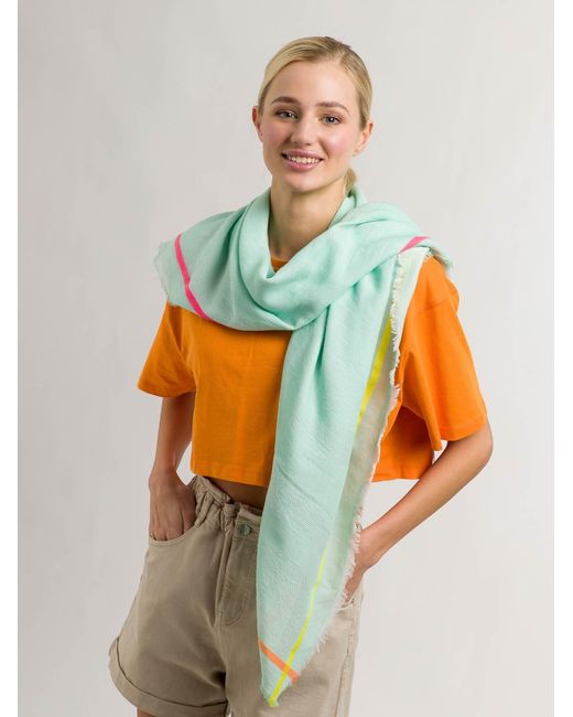 Fraas Green Tuch