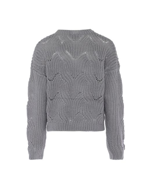 Jalene Gray Pullover