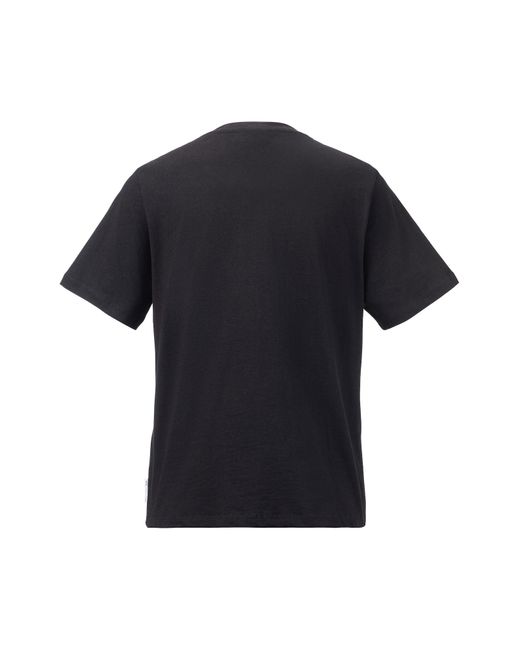 Marc O' Polo Black T-shirt