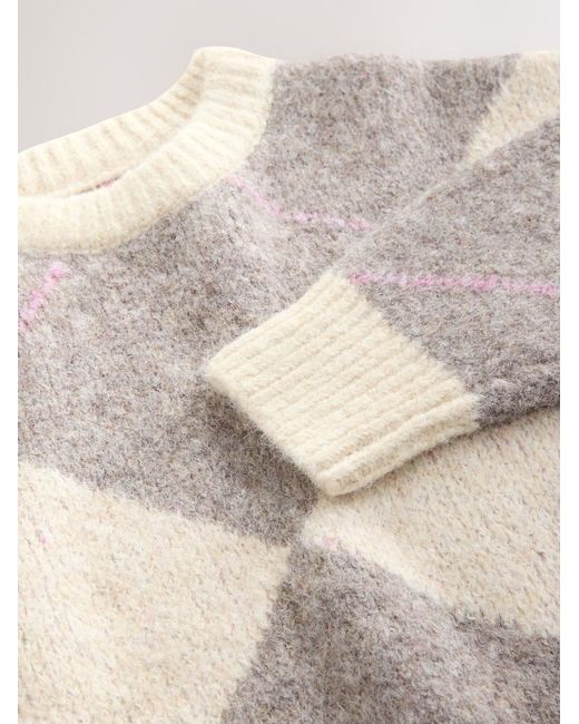 Next White Pullover