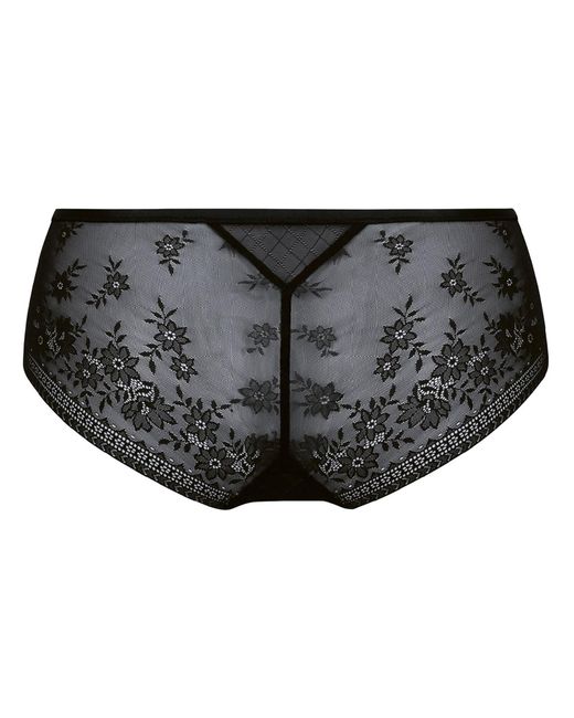 Anita Black Panty Rosemary