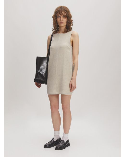 EDITED White Kleid 'Nicky'