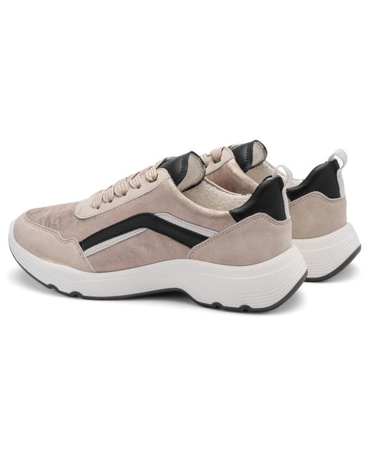 Ara Multicolor Sneaker