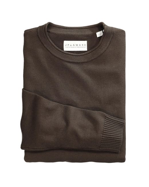 JP1880 Pullover in Gray für Herren