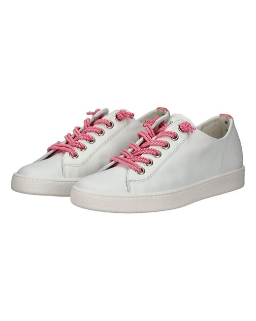 Paul Green White Sneaker