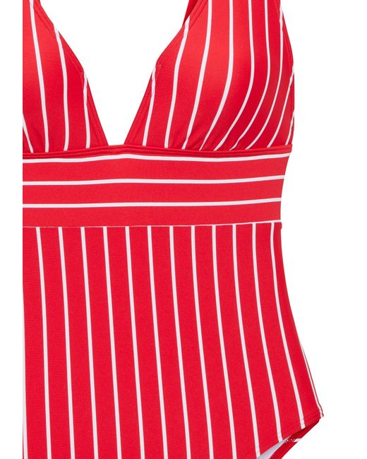 S.oliver Red Badeanzug