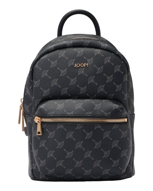 Joop! Black Rucksack Cortina 1.0 Salome