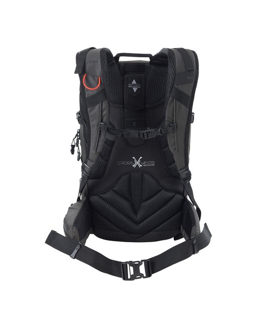 Nitro Rucksack Slash in Black für Herren