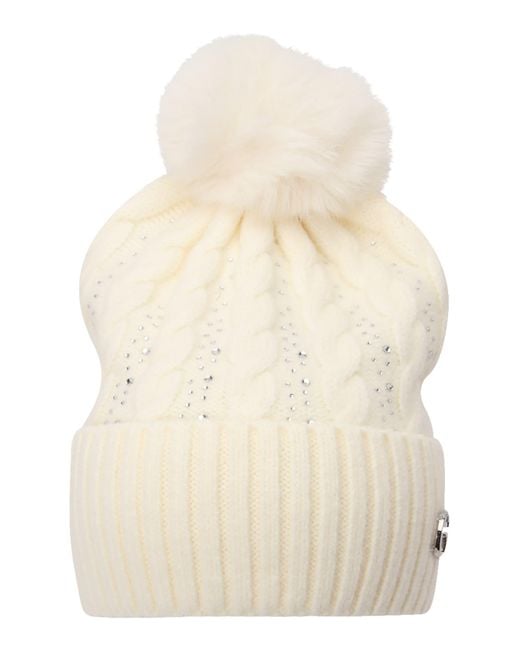 Guess Natural Mütze