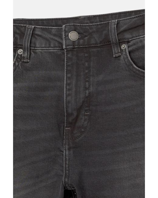 Pull&Bear Jeans in Gray für Herren