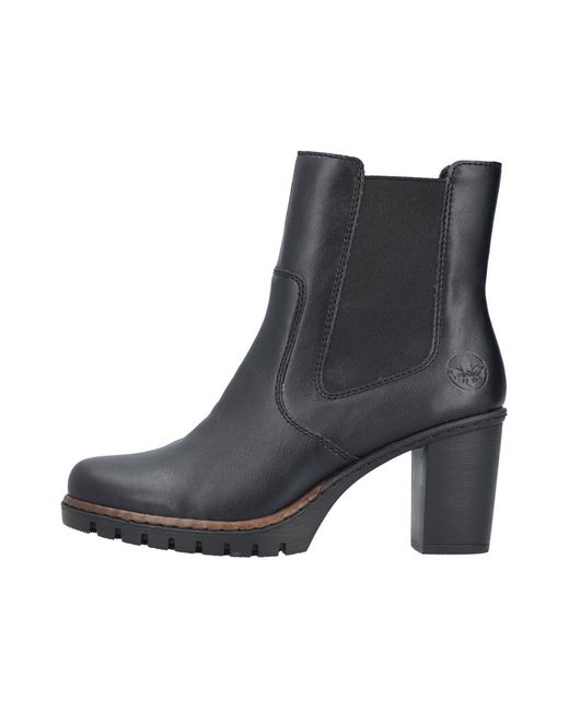 Rieker Blue Stiefelette