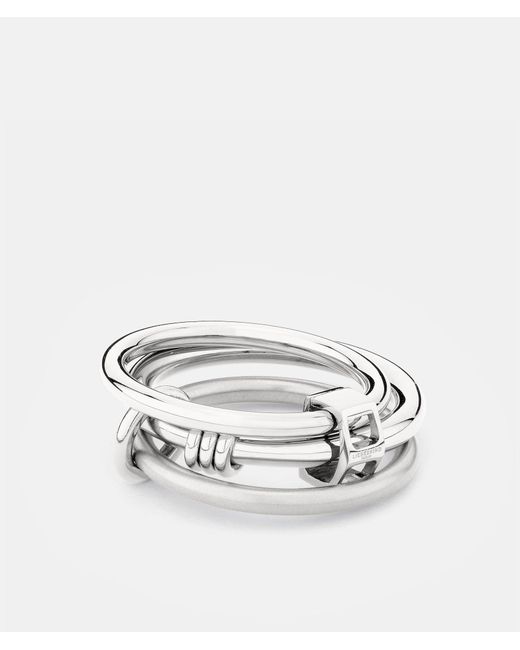 Liebeskind Berlin Metallic Ring