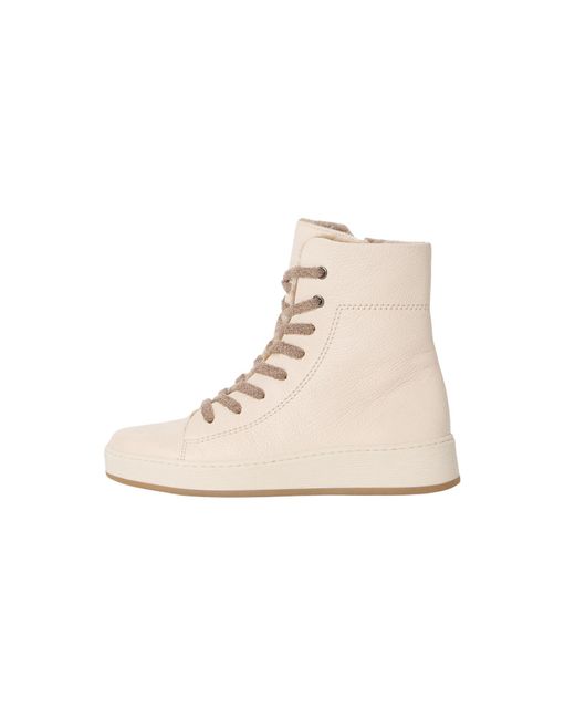 Gabor Natural Schnürstiefelette