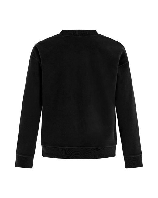 Protest Pullover Prthawk in Black für Herren