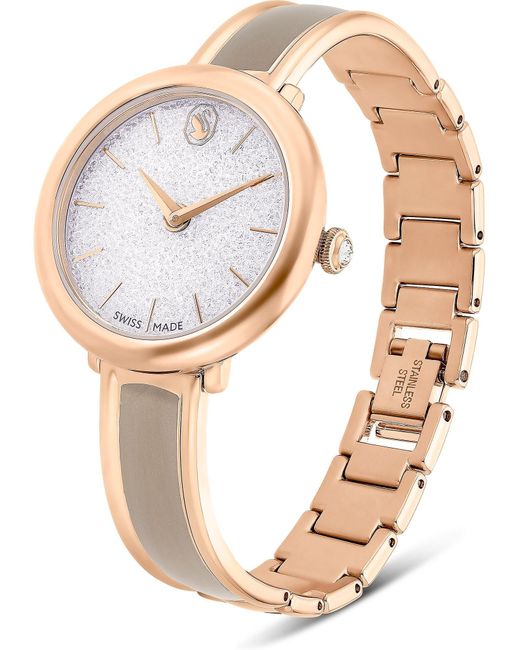 Swarovski Multicolor Uhr