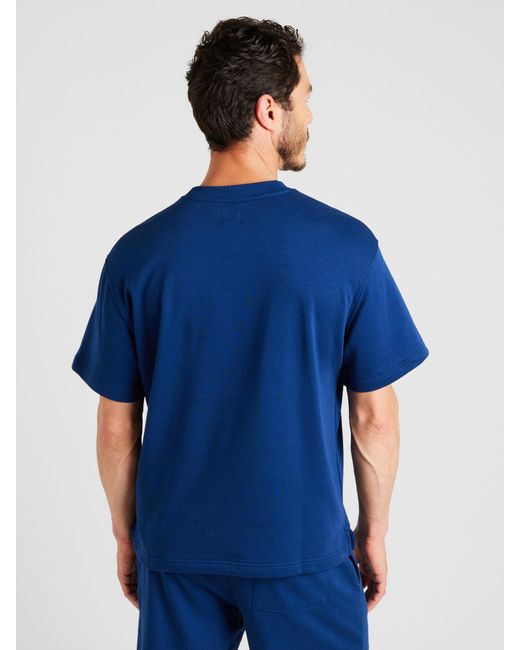 Gap Sweatshirt in Blue für Herren