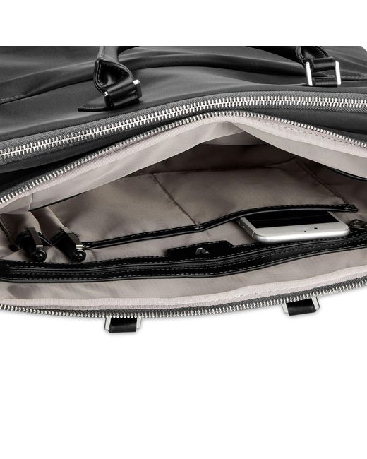 Roncato Black Aktentasche
