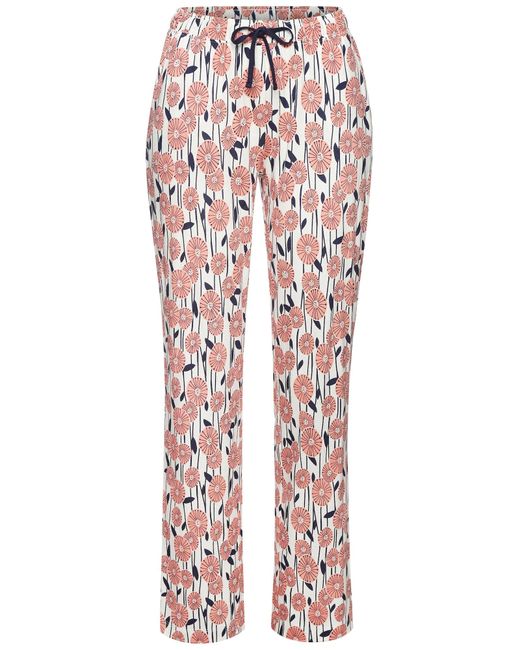 vivance active White Pyjamahose Dreams