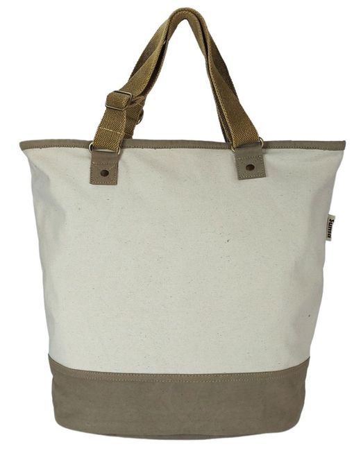 Sunsa Natural Weekender