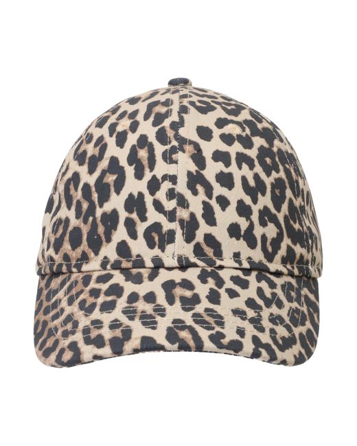 /about You Multicolor Cap