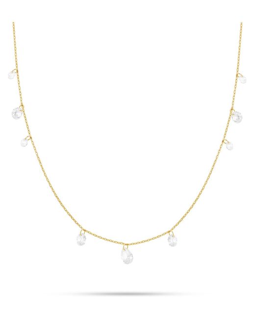 FAVS. White Kette