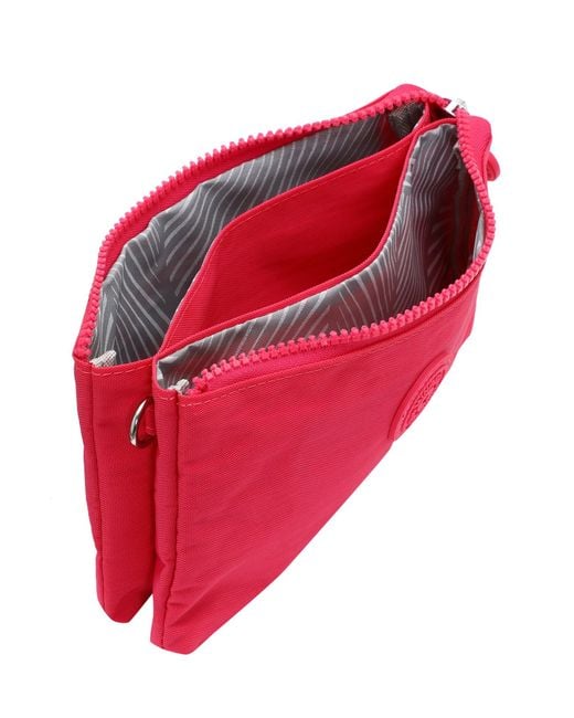 Mindesa Pink Tasche