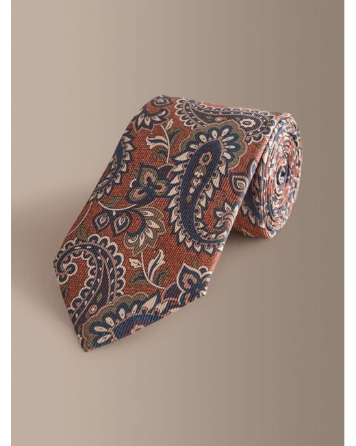 Next Krawatte in Multicolor für Herren