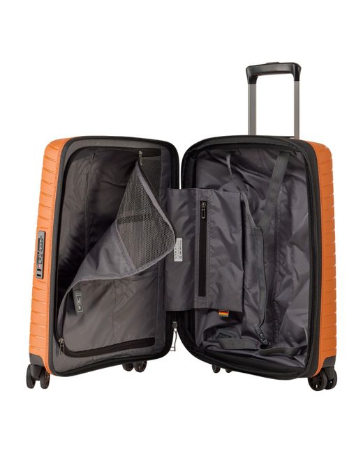 Stratica Trolley Novium in Orange für Herren