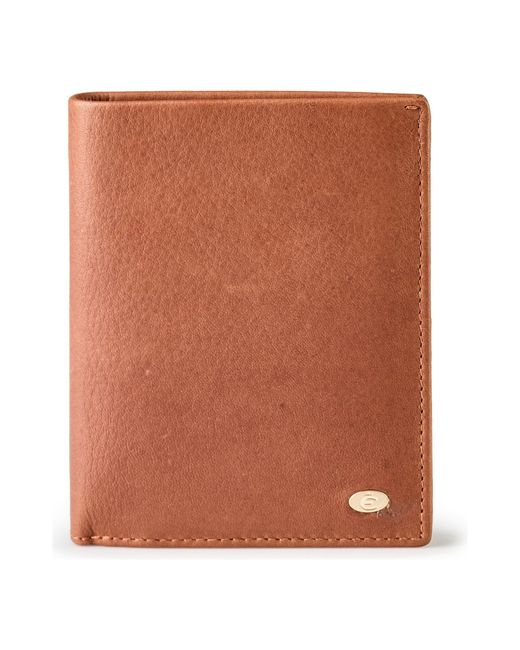Esquire Portemonnaie Chicago in Brown für Herren