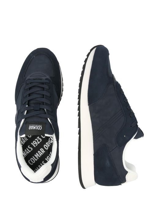 Colmar Sneaker in Blue für Herren