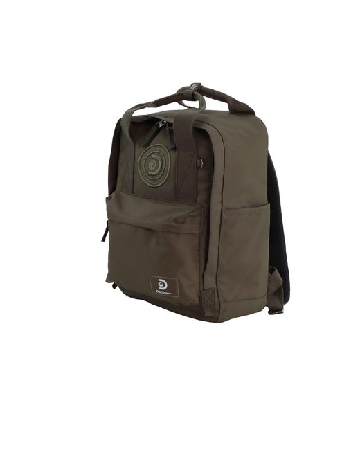 Discovery Rucksack Cave in Brown für Herren