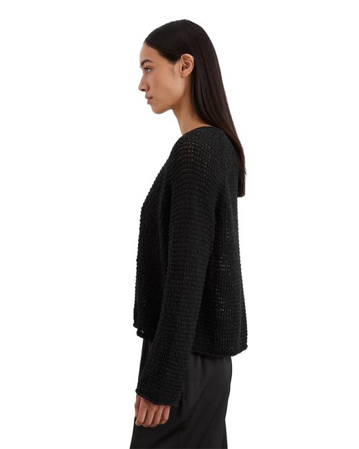 Marc O' Polo Black Pullover