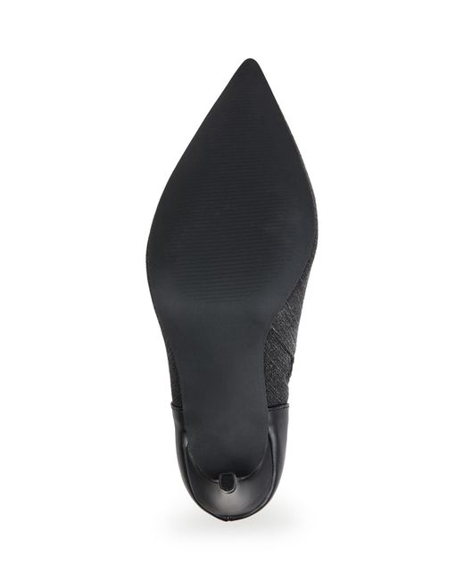 G-Star Black Boot