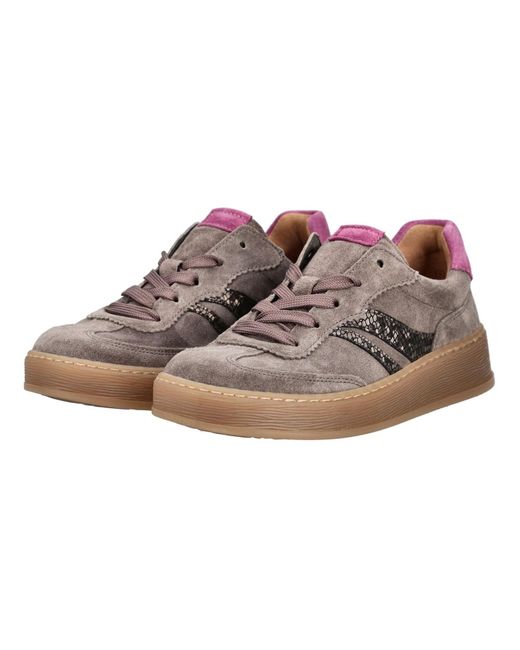 Gabor Brown Sneaker