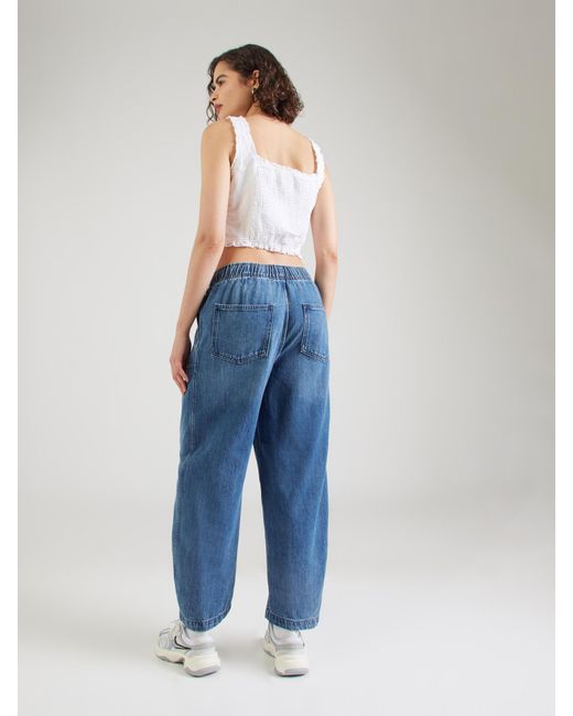 Gap Blue Jeans Merapi