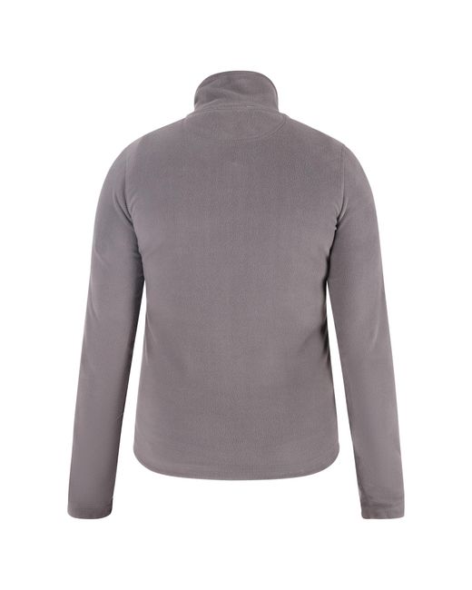 SIDONA Gray Pullover