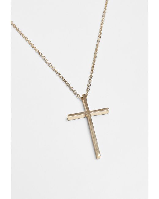 Urban Classics White Kette