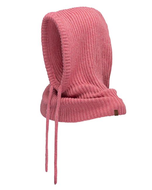 Vivience Pink Mütze 70102