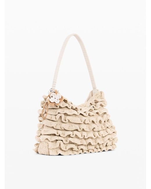 Desigual Natural Shopper