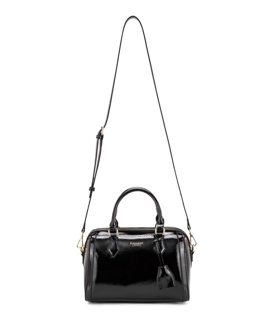diana&co Black Handtasche