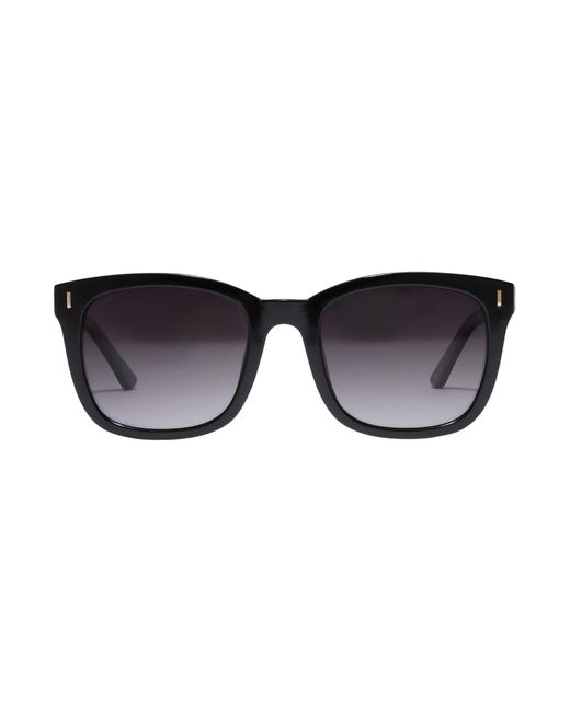 Pilgrim Sonnenbrille Katya in Black für Herren