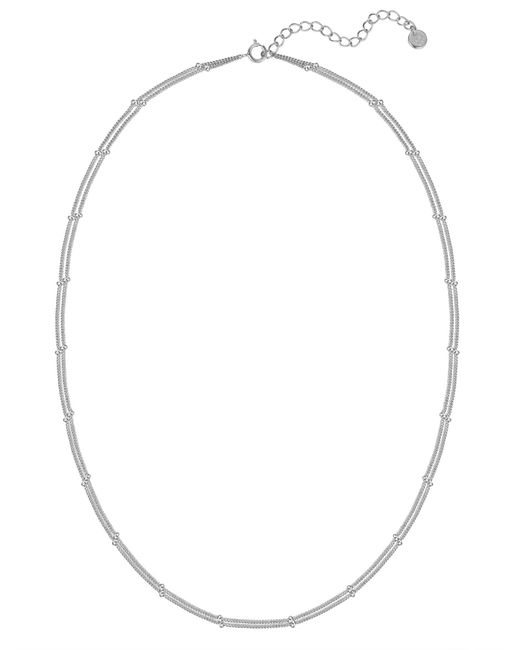 Glanzstücke München White Kette