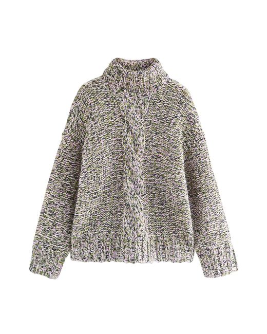 Next Gray Pullover