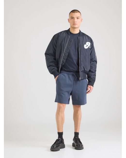 Gap Shorts in Blue für Herren