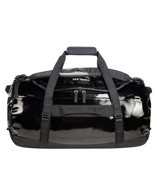 Tatonka Black Weekender Barrel