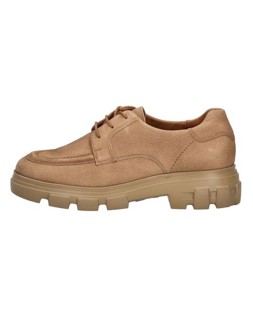 Paul Green Natural Halbschuh