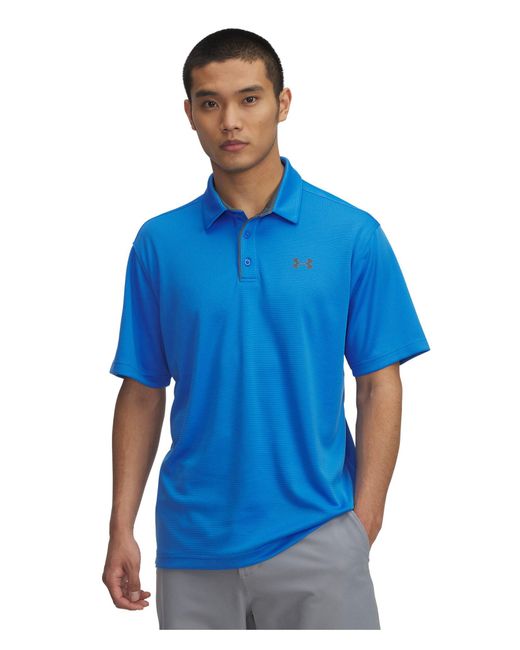 Under Armour Funktionsshirt in Blue für Herren